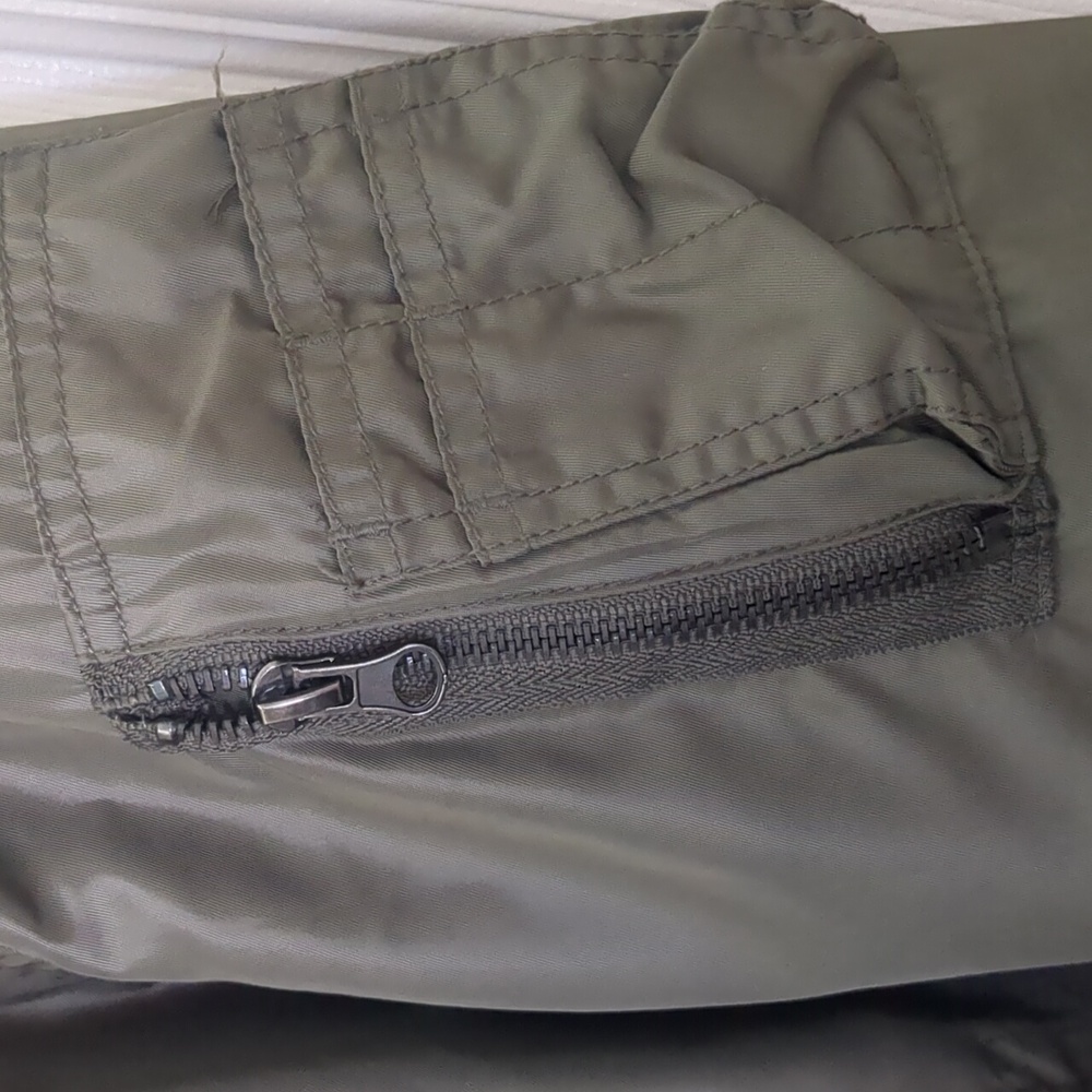 Bomber Jacket - Picture 2 of 3